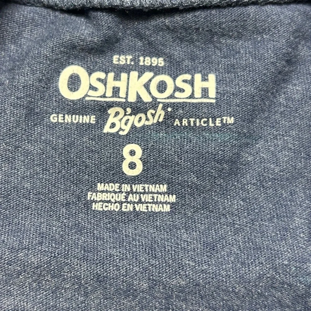OshKosh Bgosh fun playful